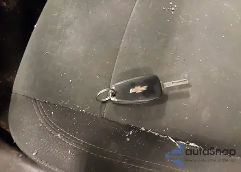 2020 Chevrolet Trax Fwd Ls z USA, uszkodzony, nr VIN 3GNCJKSB7LL107789